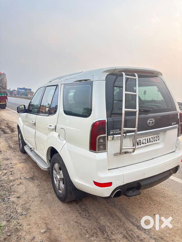 Tata Safari Storme [2012-2015] 2.2 Vx 4x2, 2014, Diesel