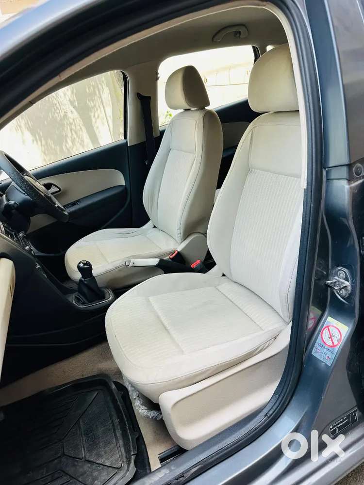 Volkswagen Polo Diesel 2013
