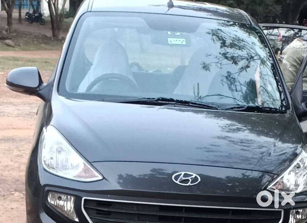 Hyundai Santro 1.1 Magna 2022