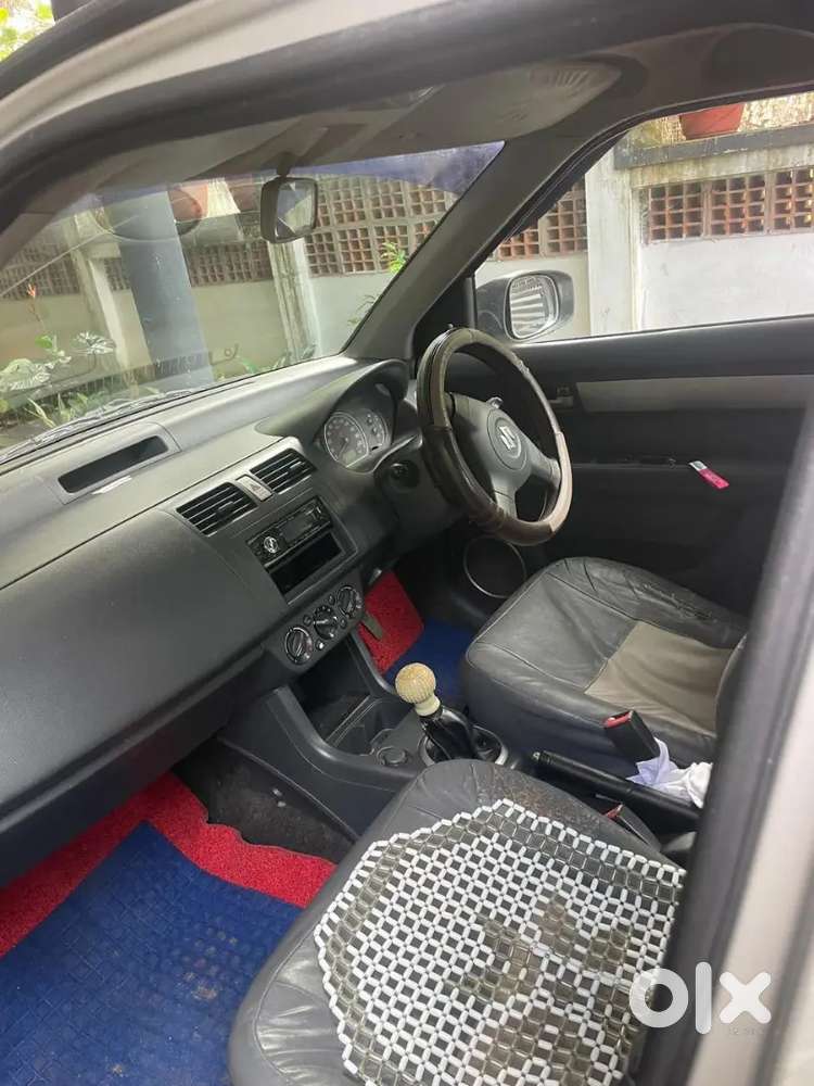 Maruti Suzuki Swift  Vxi 2007 Car