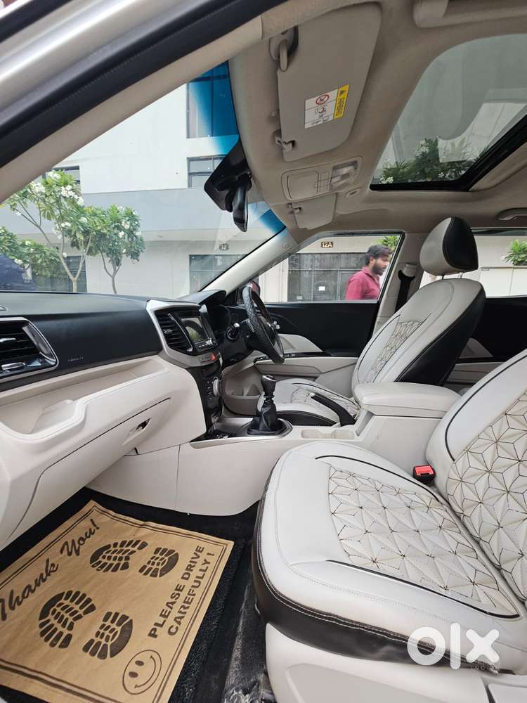 Mahindra Xuv300 W8 Option Diesel, 2020, Diesel