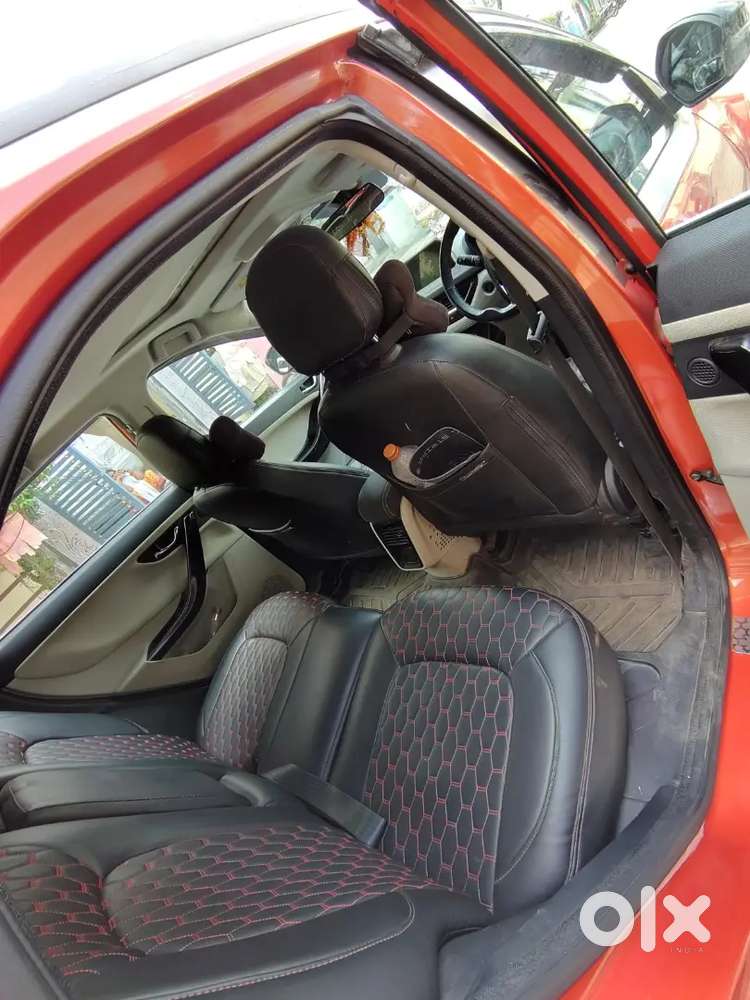 Tata Nexon Xz Plus 2022