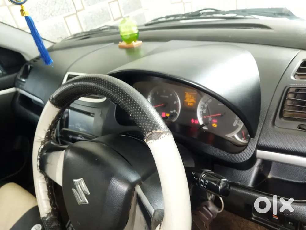 Maruti Suzuki Swift 2013 Diesel Well Maintained