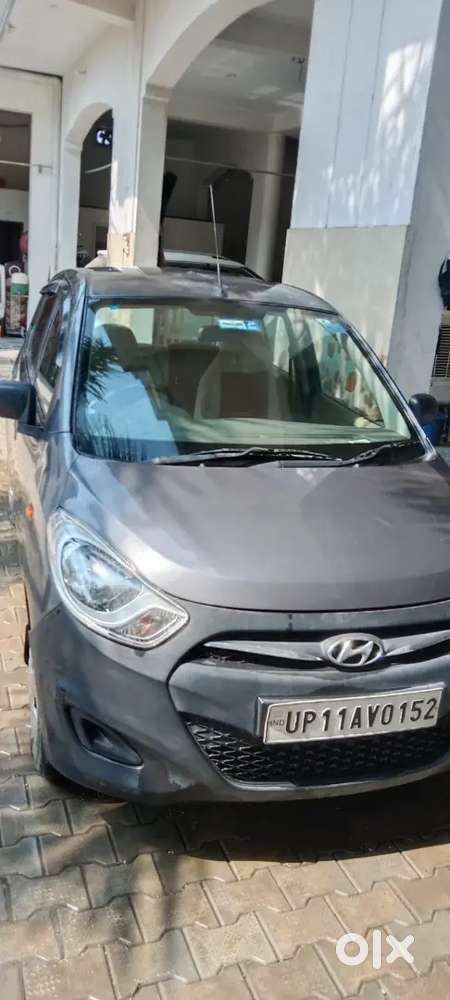 Hyundai I10 Era 2015 Petrol Manual