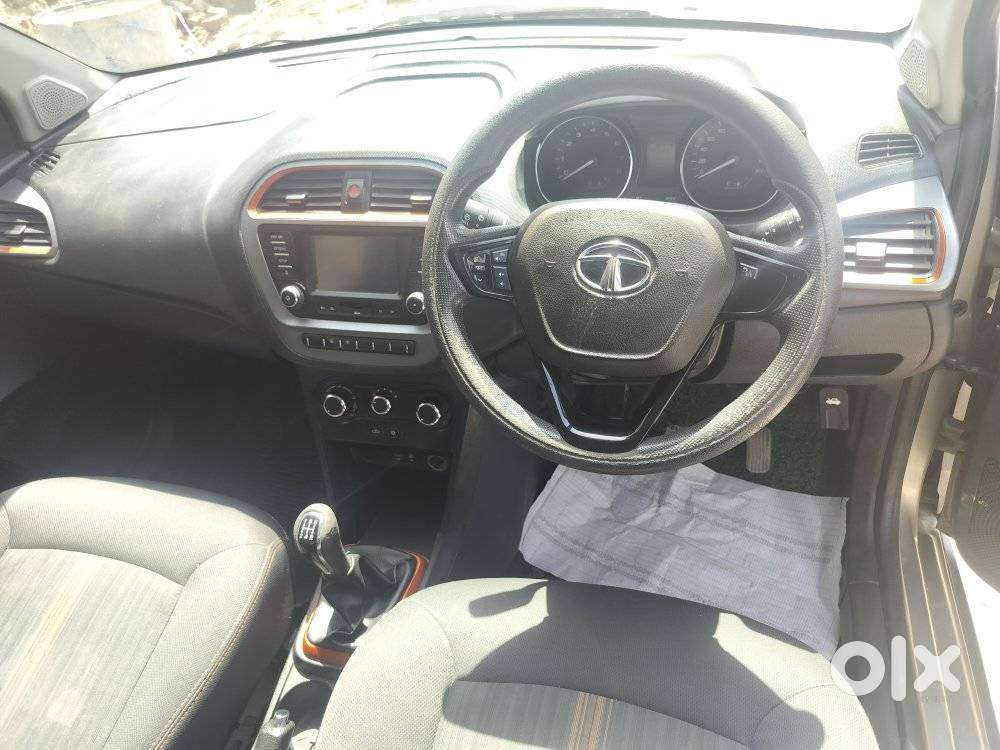 Tata Tiago Nrg 1.2 Xz Mt, 2019, Petrol