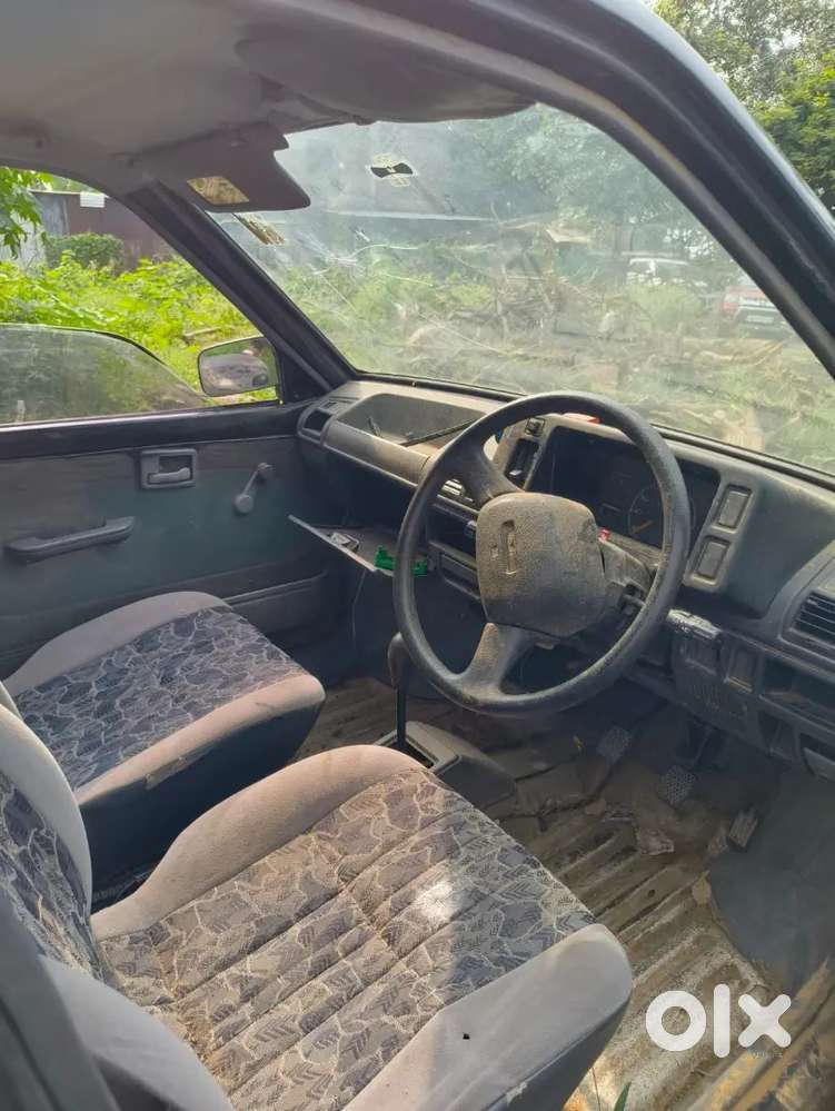 Maruti Suzuki 800 Std 2000