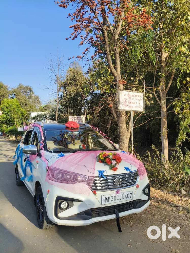 Maruti Suzuki Ertiga 2019 Year Diesel
