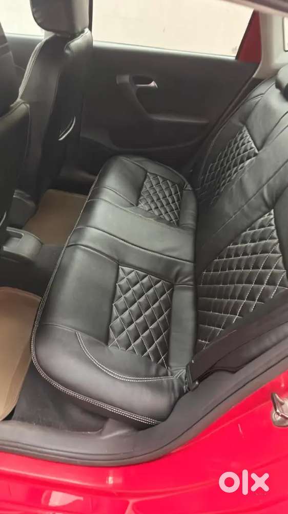 Polo 2018 1.0 Mpi