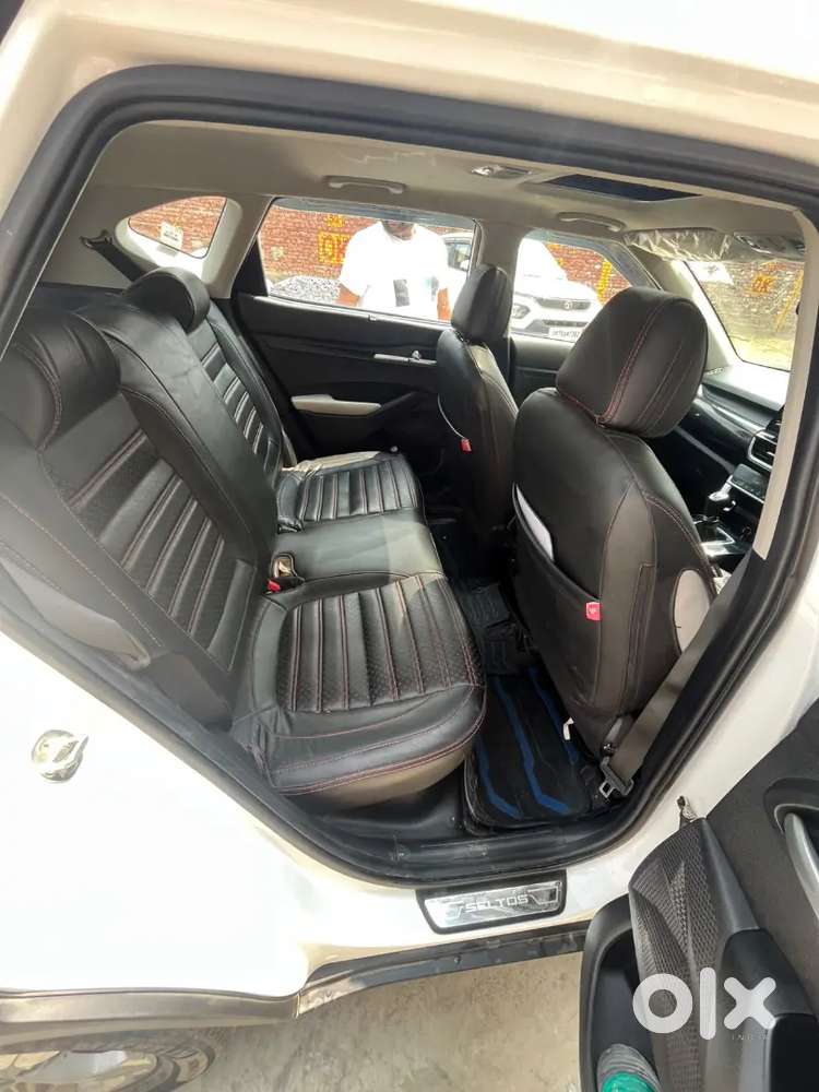 Kia Seltos 2022 Diesel First Owner