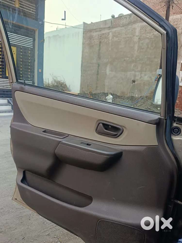 Maruti Suzuki Estilo 2011 Lpg 44000 Km Driven