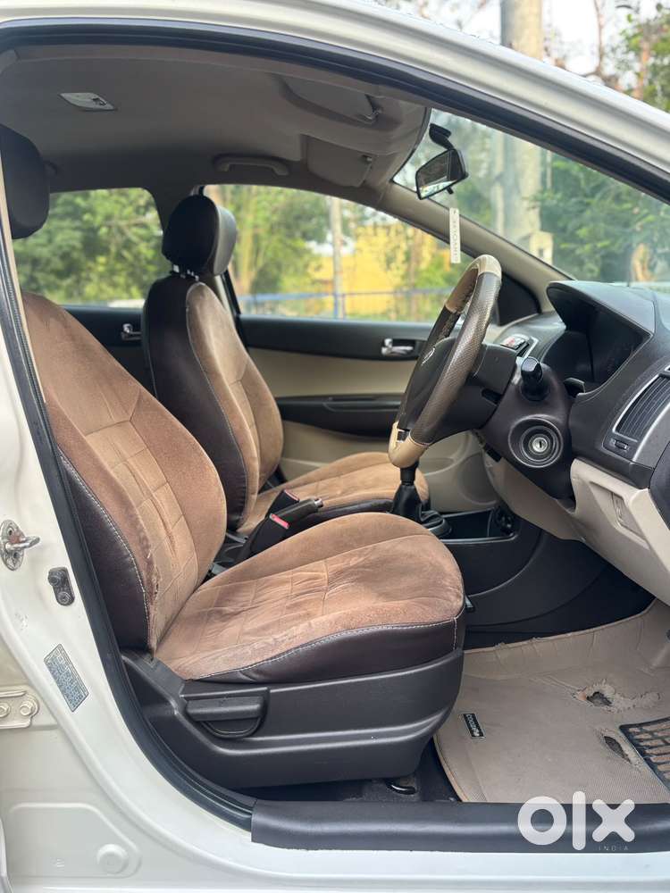 Hyundai I20 Magna Plus, 2012, Petrol