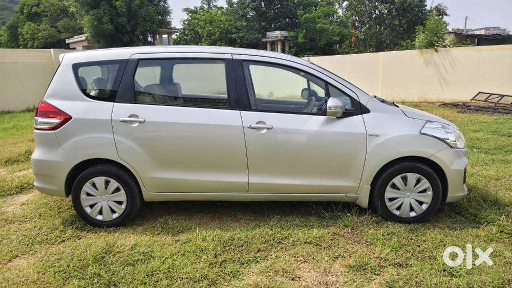 Maruti Suzuki Ertiga Vdi Shvs, 2016, Diesel