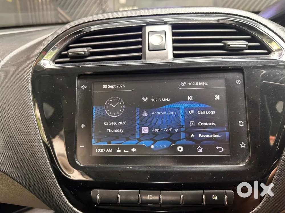 As Good As New Tata Tiago 1.2 Revotron Automatic