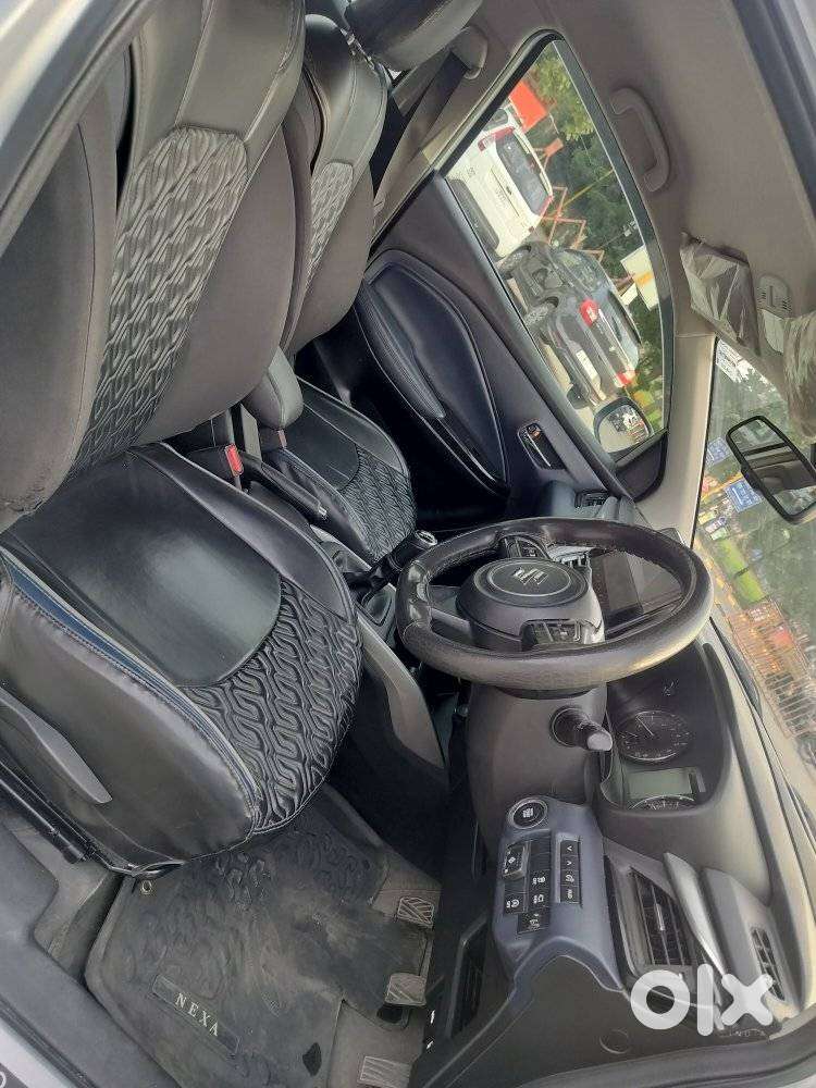 Maruti Suzuki Baleno Alpha, 2022, Cng & Hybrids