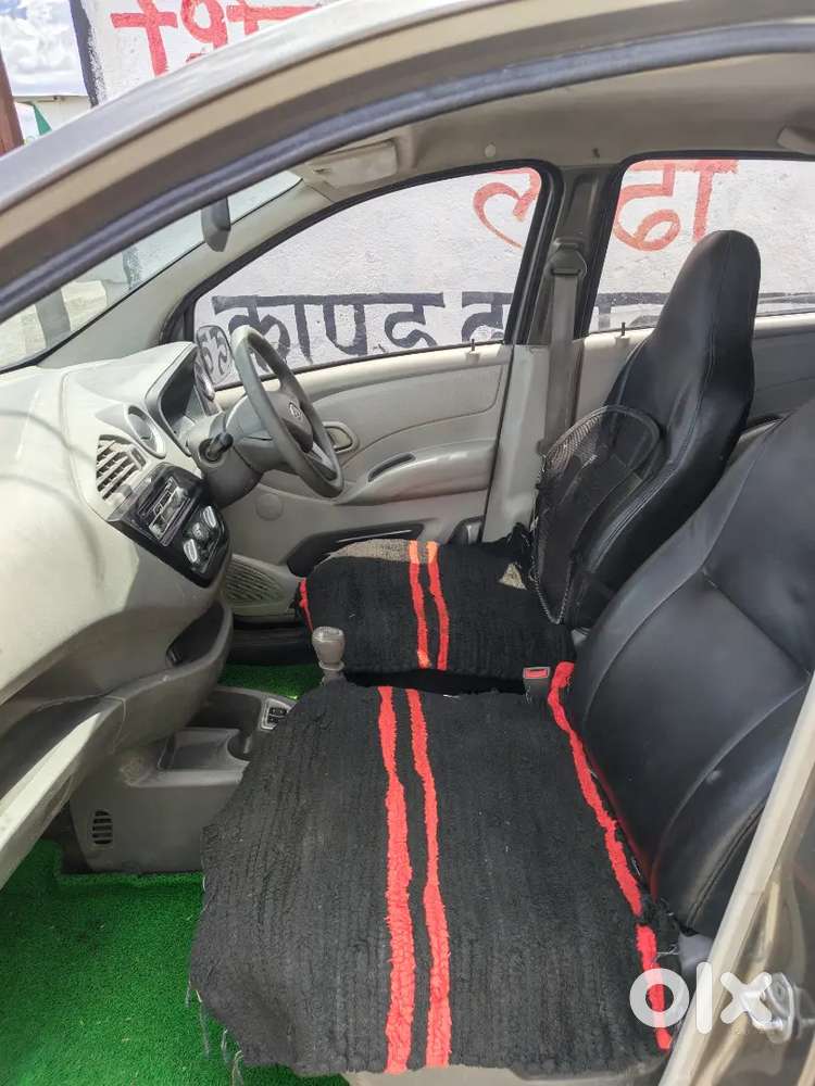 Datsun Redigo 2016 Petrol Good Condition