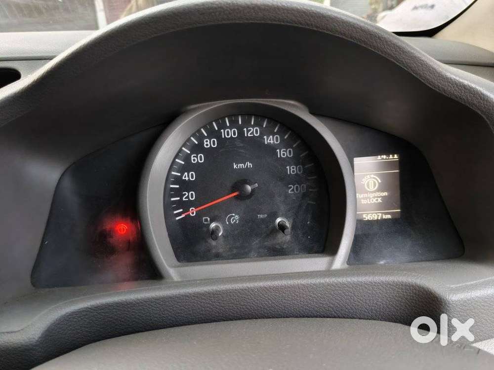 Nissan Evalia, 2017, Diesel
