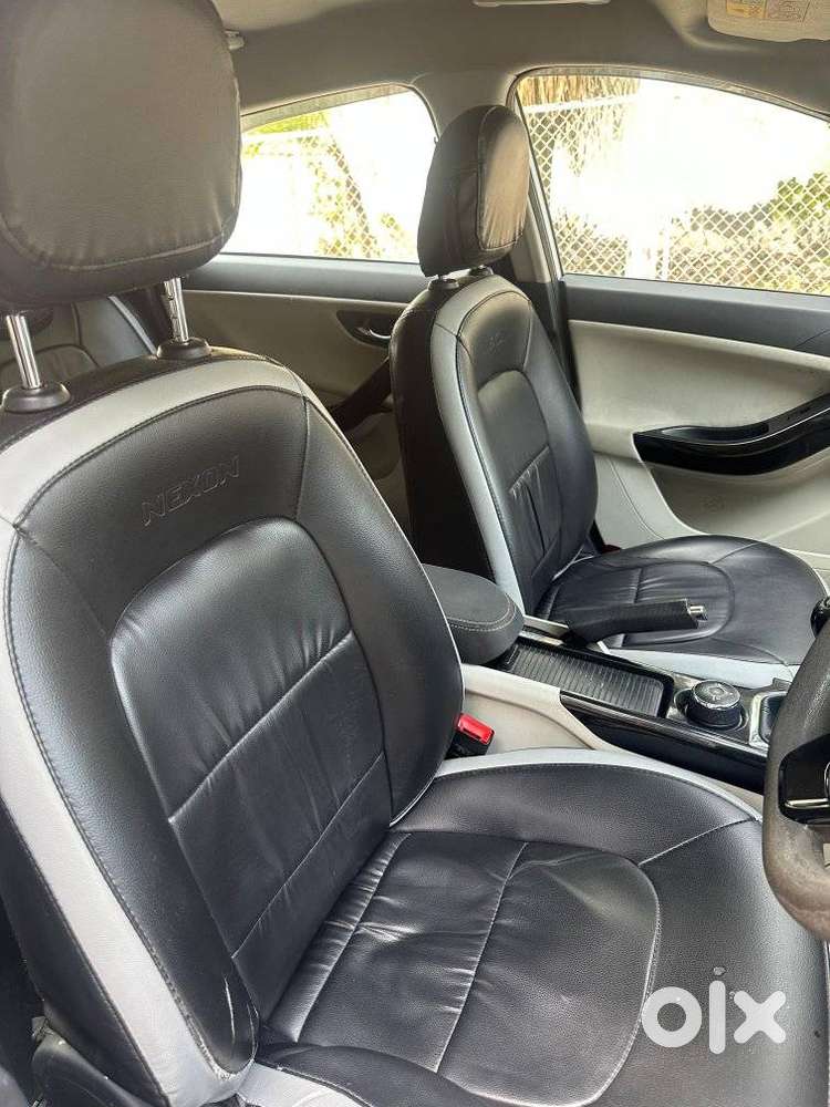 Tata Nexon