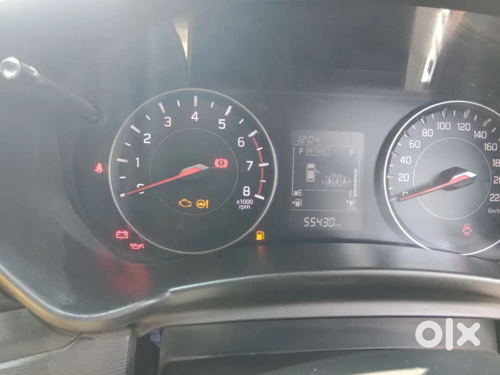 Maruti Dzire Tour 2025