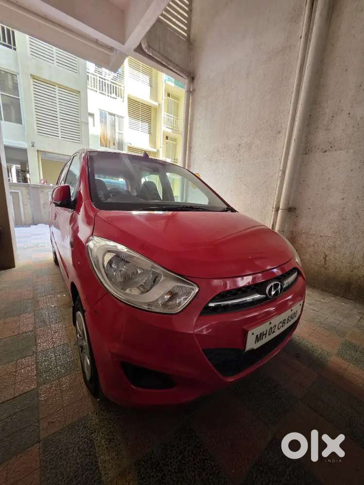 Mint Condition Hyundai I10 Petrol Automatic (2011) - Low Mileage