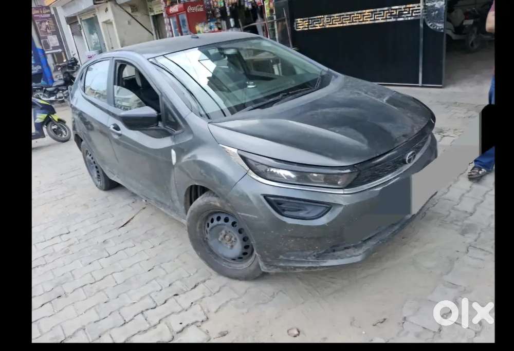 Tata Altroz 2024 Cng & Hybrids 71000 Km Driven