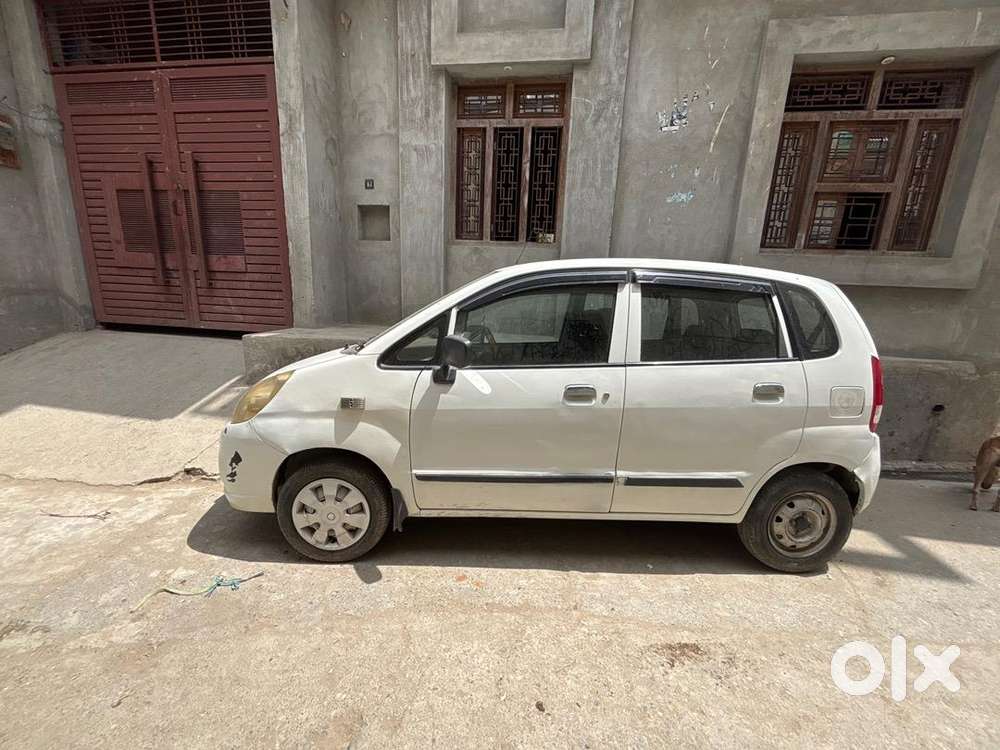 Maruti Suzuki Automatic 2012