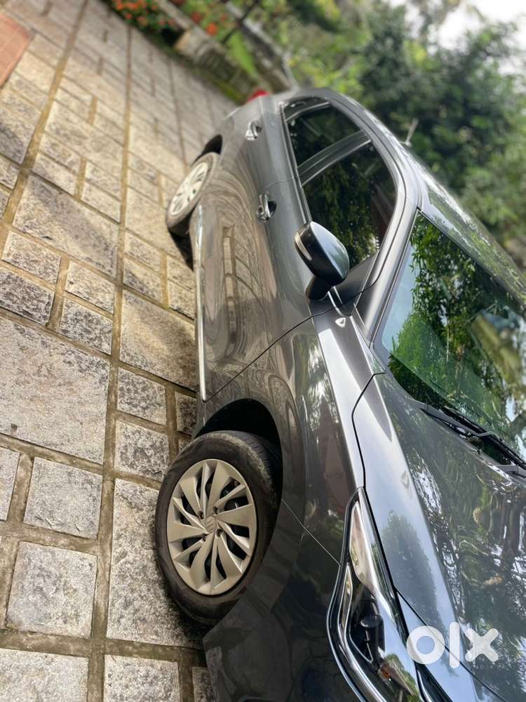 Maruti Baleno Petrol 2023
