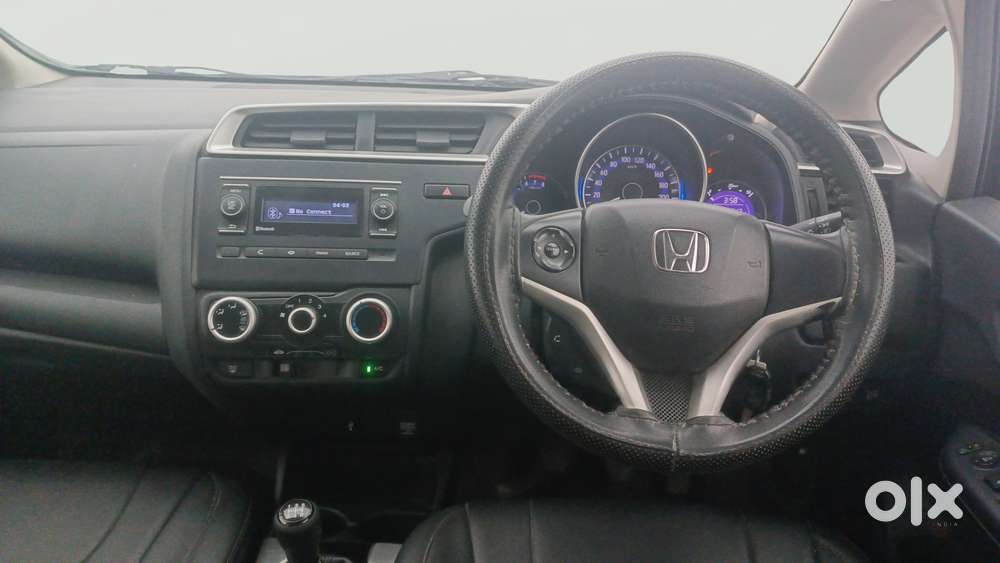 Honda Wr-v [ ] 1.2 Sv I-vtec Mt, 2018, Petrol