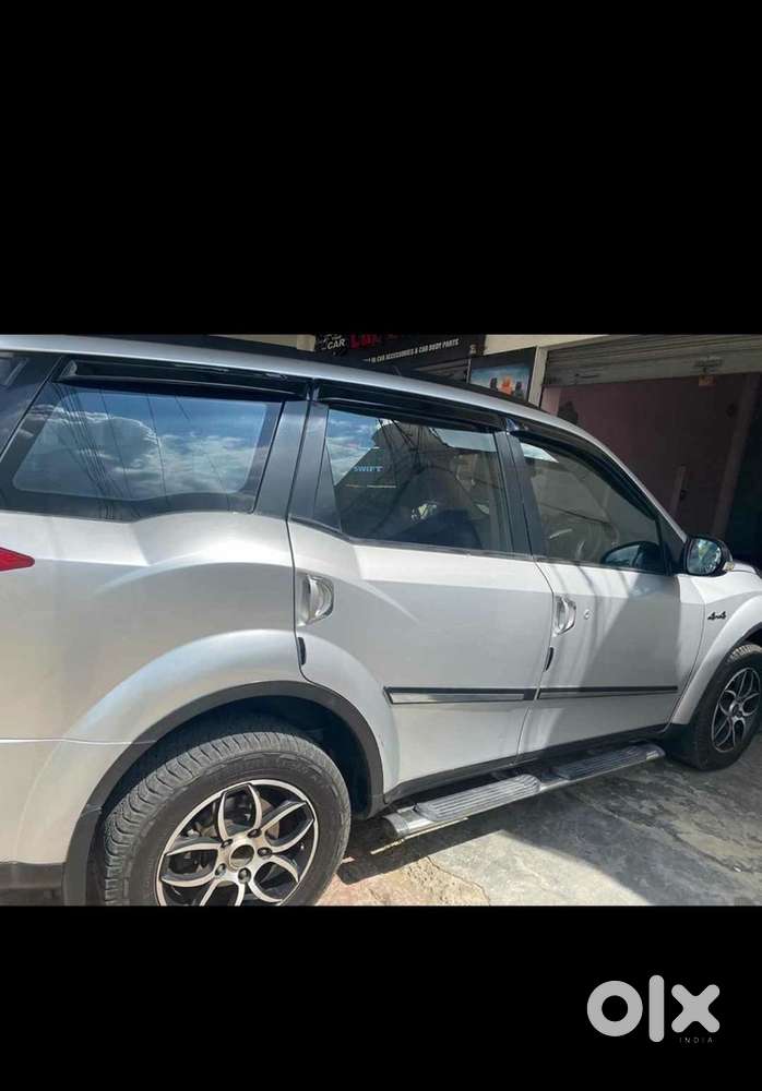 Mahindra Xuv500 Diesel 2011