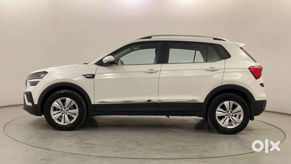 Skoda Kushaq Ambition 1.0l Tsi Mt, 2022, Petrol