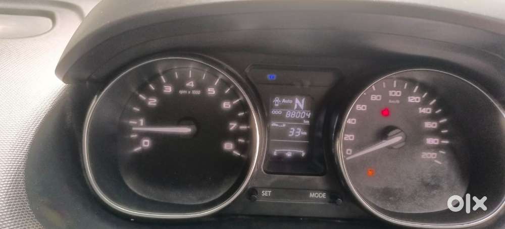 Tata Tiago Xza Plus, 2019, Petrol
