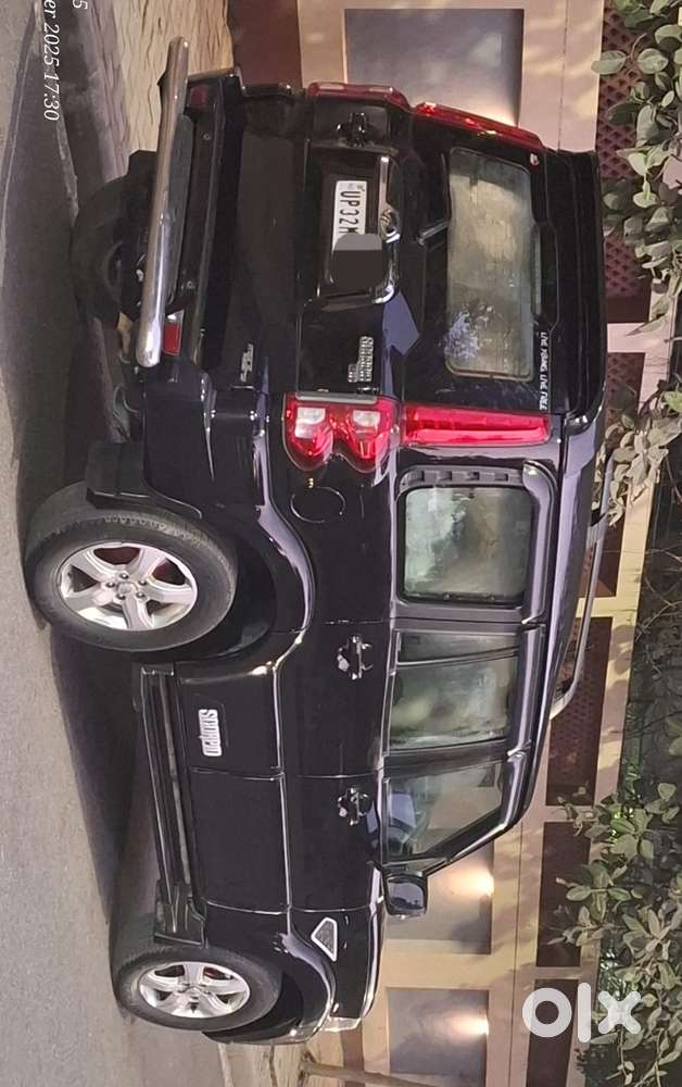 Mahindra Scorpio S11 Mt 7s, 2022, Diesel