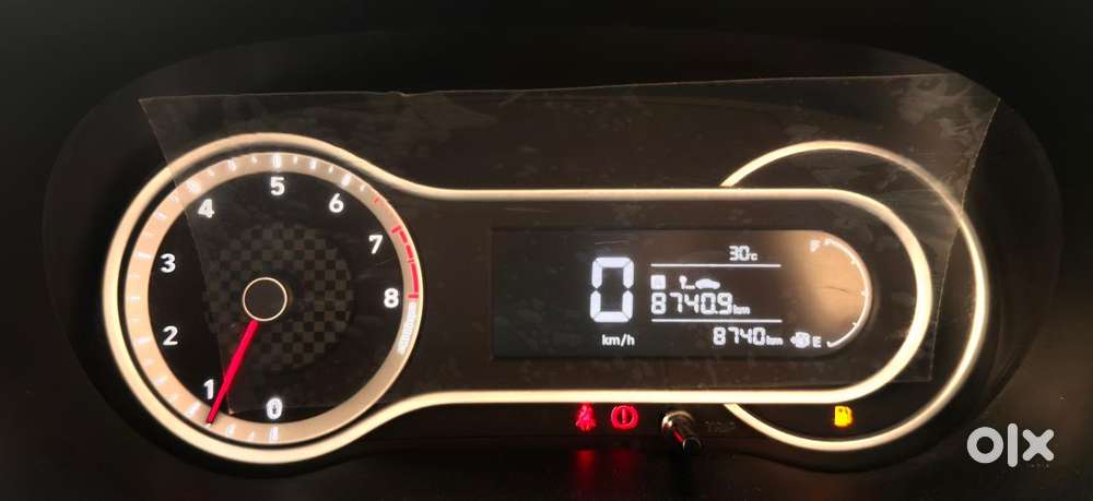 Hyundai Grand I10 Nios Sportz 1.2 Kappa Vtvt, 2022, Petrol