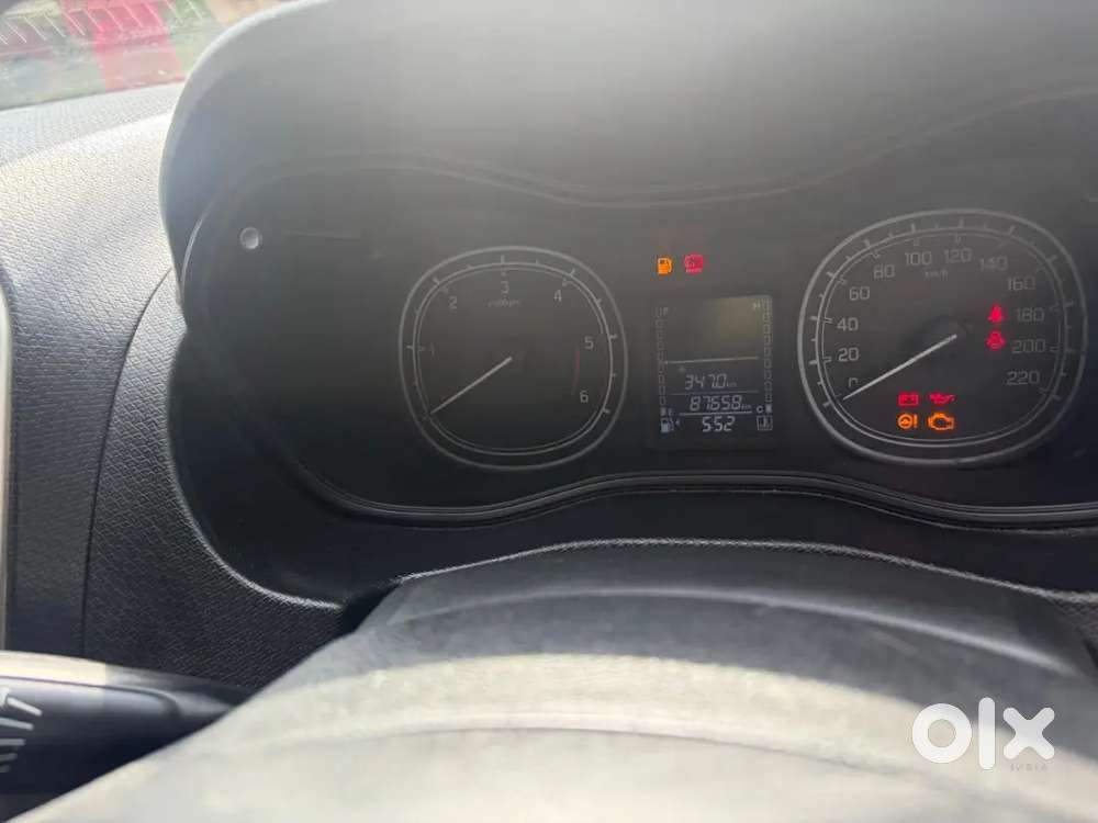 Maruti Suzuki Brezza Vdi 2018, Migration Vehicle Delhi To Karnataka