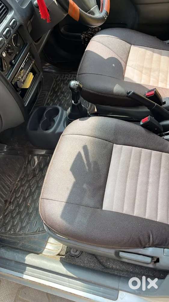 Maruti Suzuki Alto 2012 Petrol 15000 Km Driven