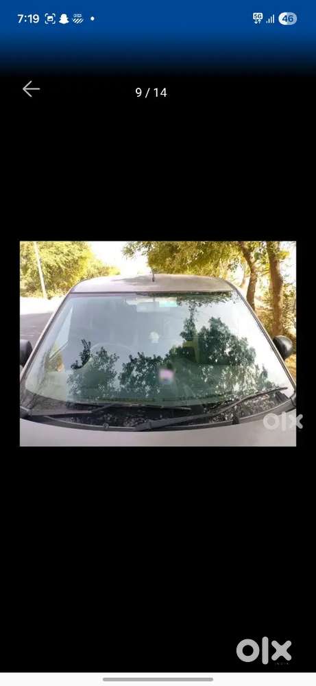 Maruti Suzuki Wagon R Lxi 2021