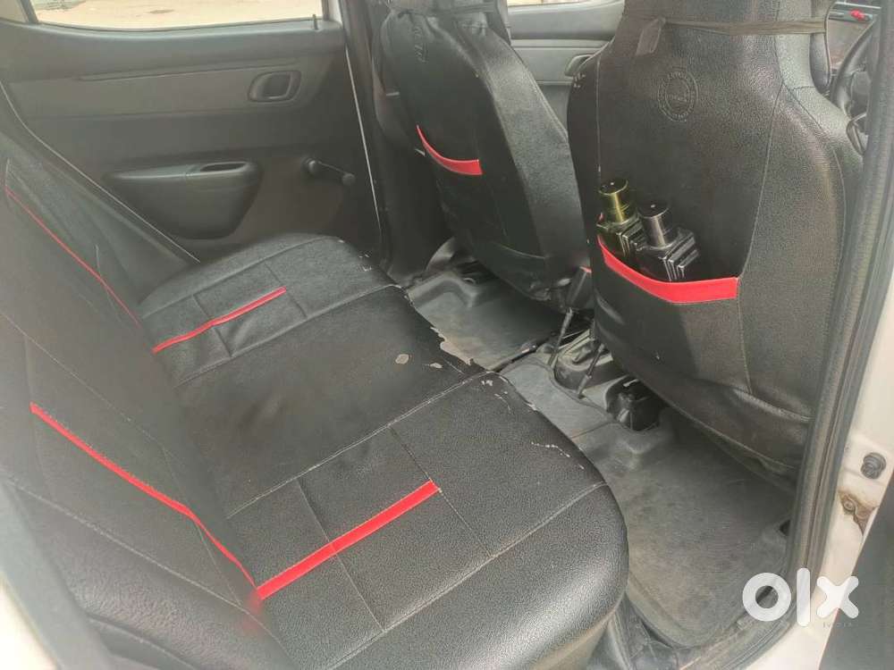 Renault Kwid 2017 Petrol 1000cc Manual