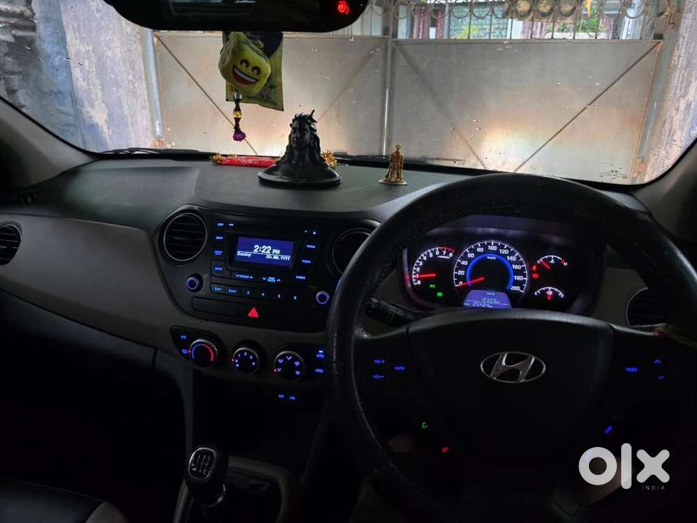 Hyundai Car Manual 2014