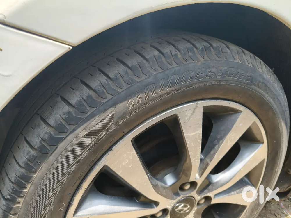 Hyundai Verna 2013 Petrol 54000 Km Driven