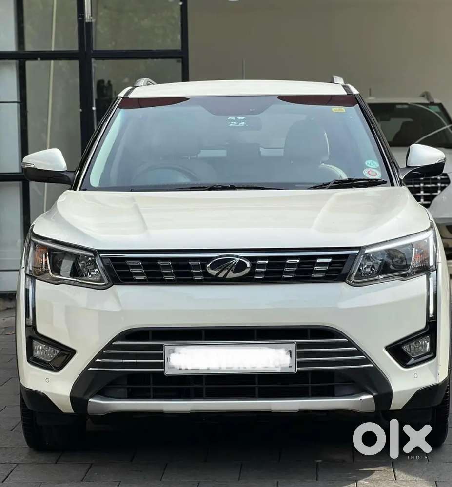 Mahindra Xuv300 Diesel 2019