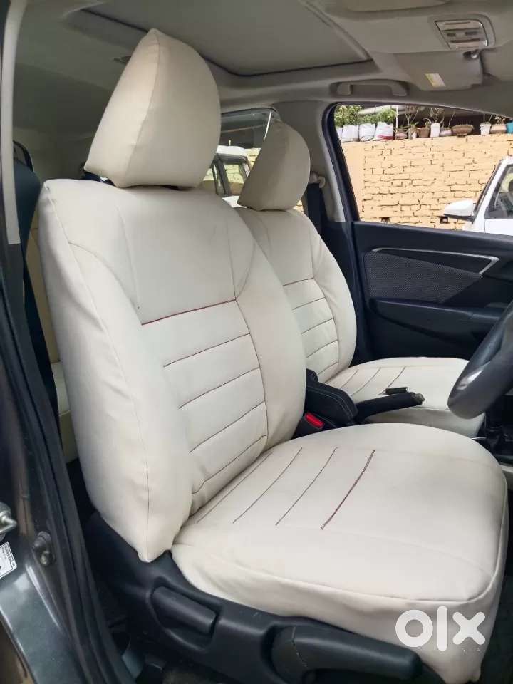 Honda Wr-v 1.5 Vx I-dtec, 2017, Diesel