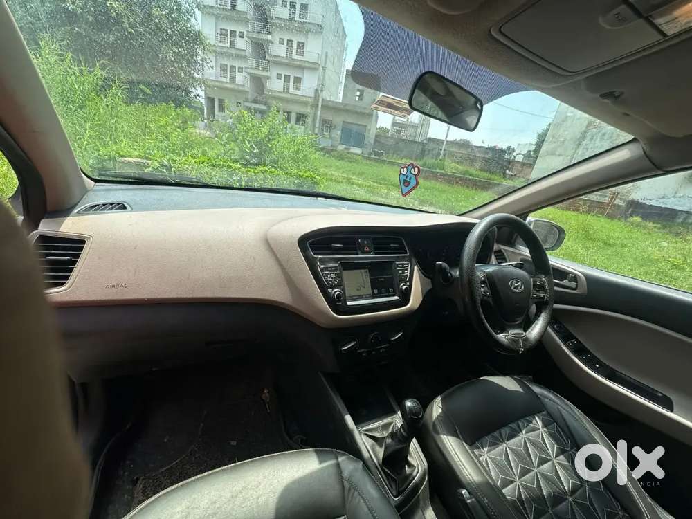 Hyundai I20 2019 Petrol Well Maintained