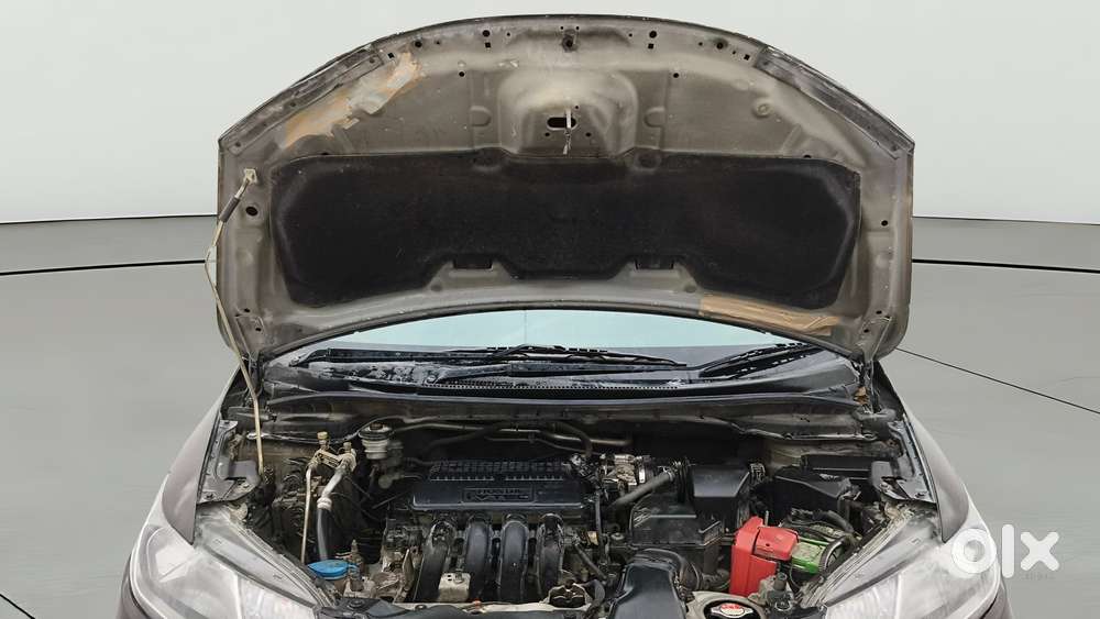 Honda Jazz 1.2 V I Vtec, 2015, Petrol