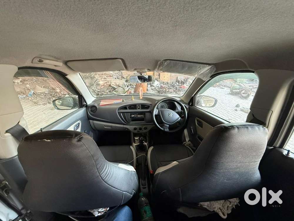 Maruti Suzuki Alto K10 2019