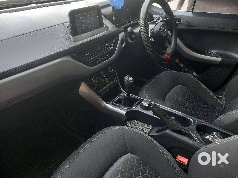 Tata Nexon 1.5 Revotorq Xm Plus (s), 2023, Diesel