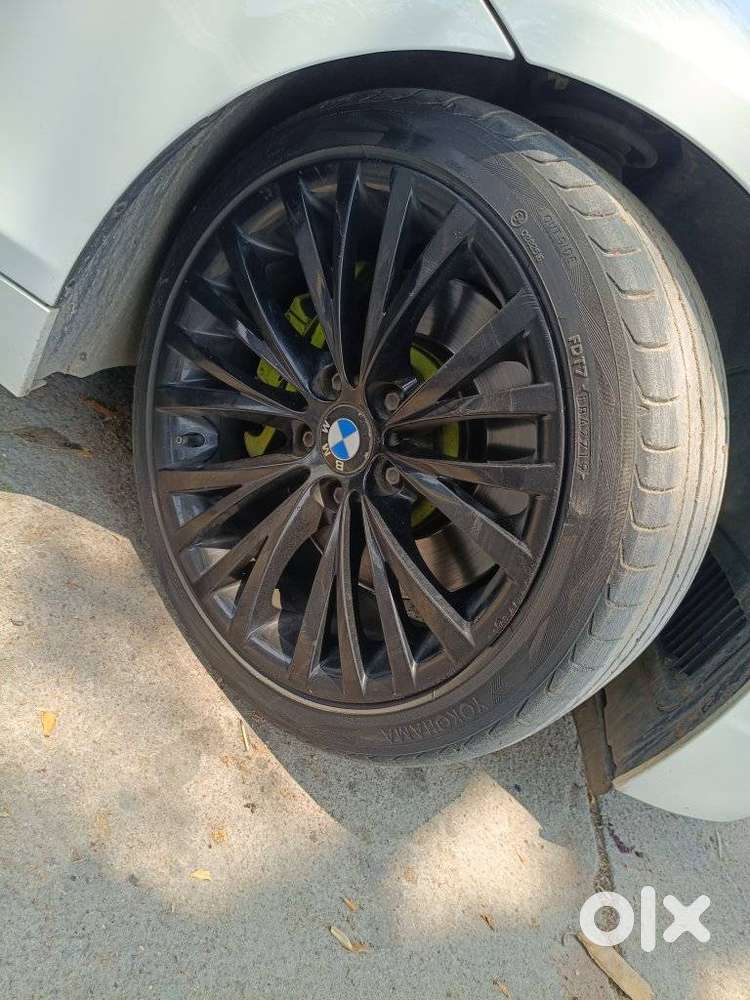 Bmw Z4 3.0 Sdrive 35i, 2011, Petrol