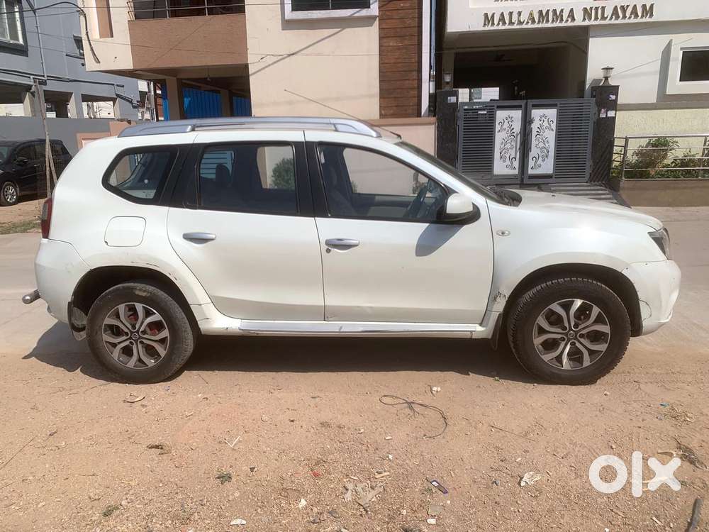 Nissan Terrano 2013-2017 Xv Premium 110 Ps, 2014, Diesel