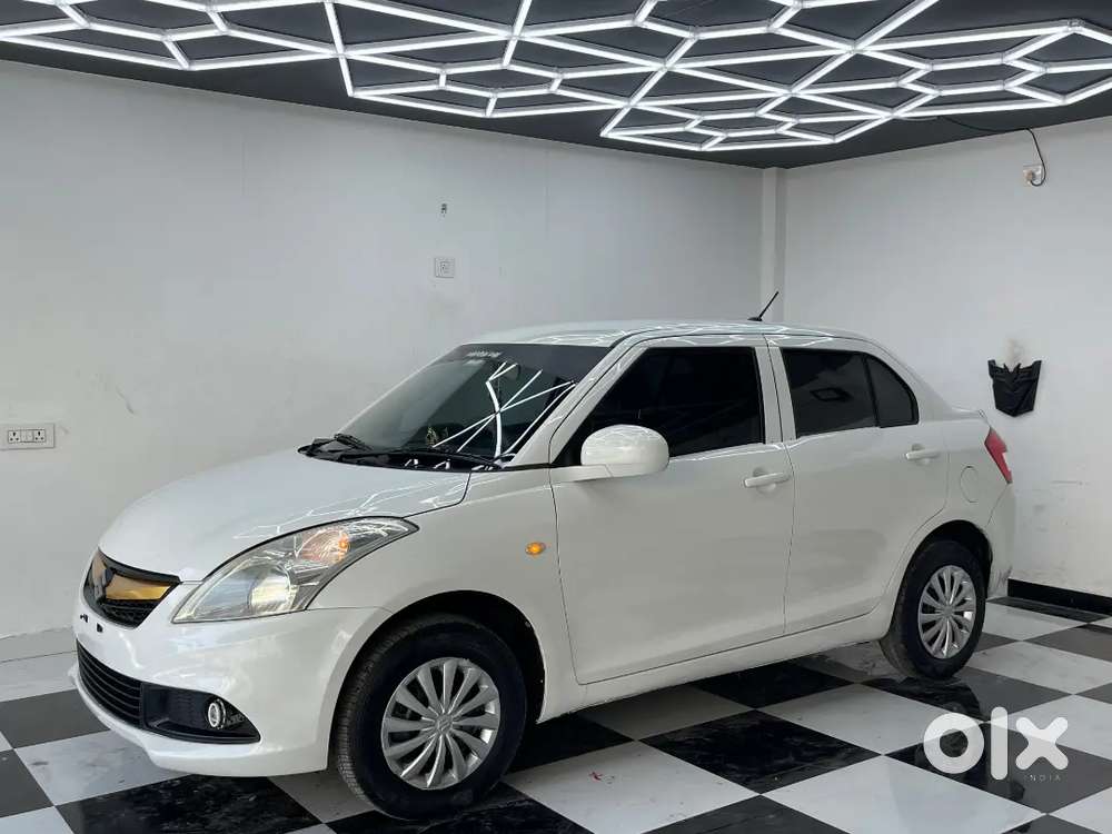 Maruti Suzuki Dzire 2020 Diesel