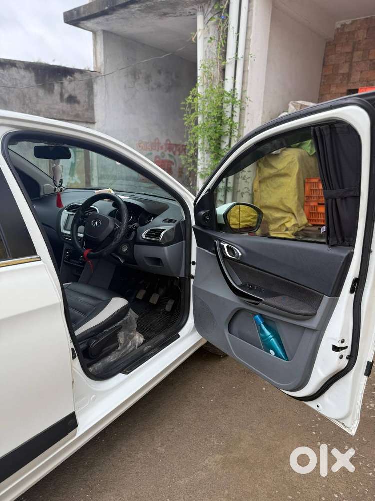 Tata Tigor 1.2 Revotron Xz Plus