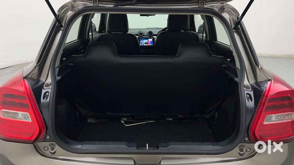 Maruti Suzuki Swift Amt Vvt Vxi, 2022, Petrol