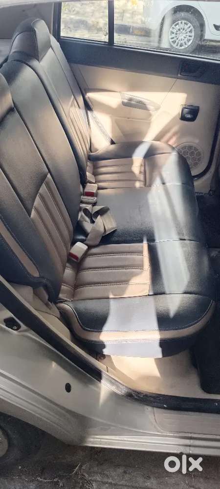 Hyundai Getz Prime 2008